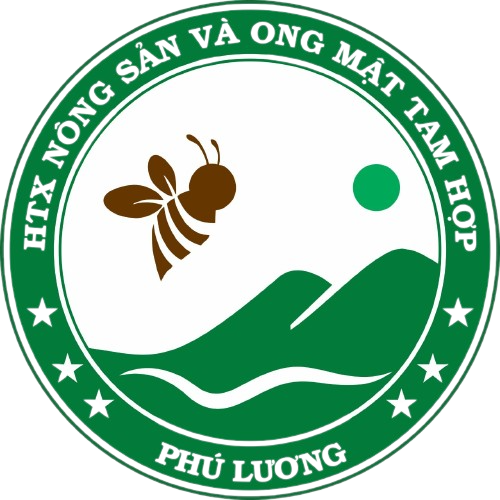 HTX nông sản và ong mật Phú Lương